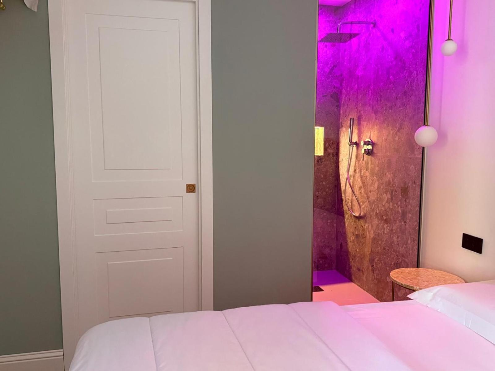 Krysos Luxury Rooms Agrigent Exterior foto