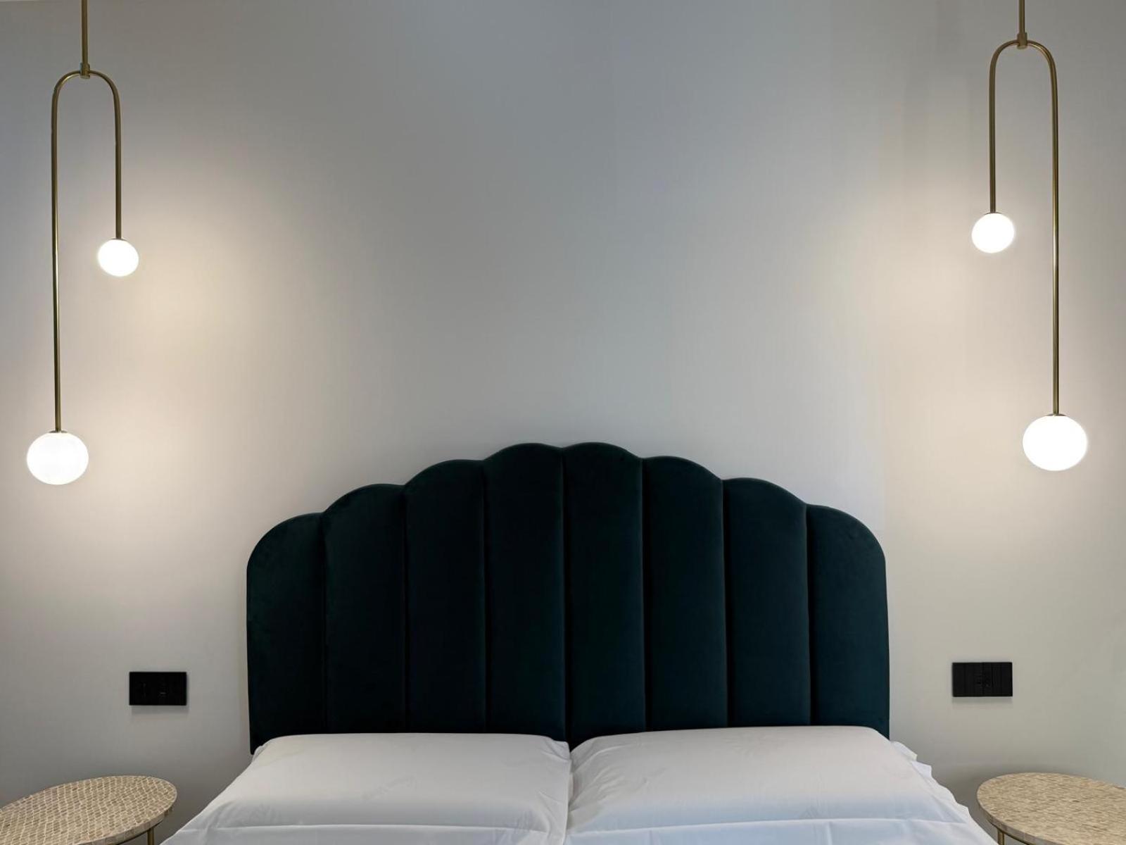 Krysos Luxury Rooms Agrigent Exterior foto