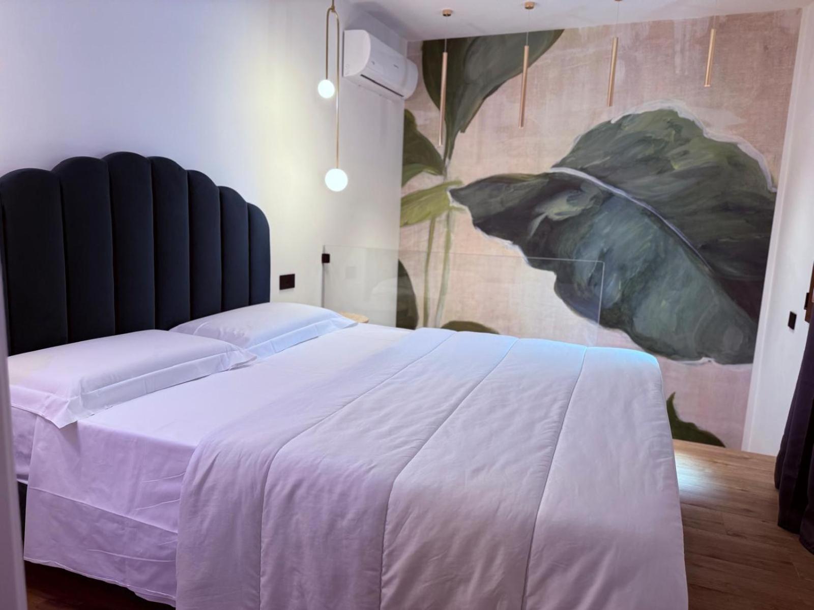 Krysos Luxury Rooms Agrigent Exterior foto